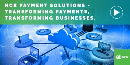ncr_voyix's tweet photo. Discover the power of NCR’s omni-channel #payments solutions with Steve Nogalo, VP &amp; GM of @NCRCorporation Payment Solutions #RDC #transactions #authentication https://t.co/gn92a6ew5H https://t.co/R7wAj3f5UF