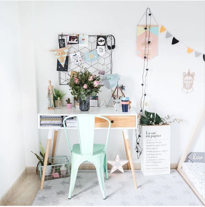 Nos encanta recibir vuestras fotos ❤️. #WeLoveDesign #WeLoveSklum 
📷 ▪️Tamara▪️