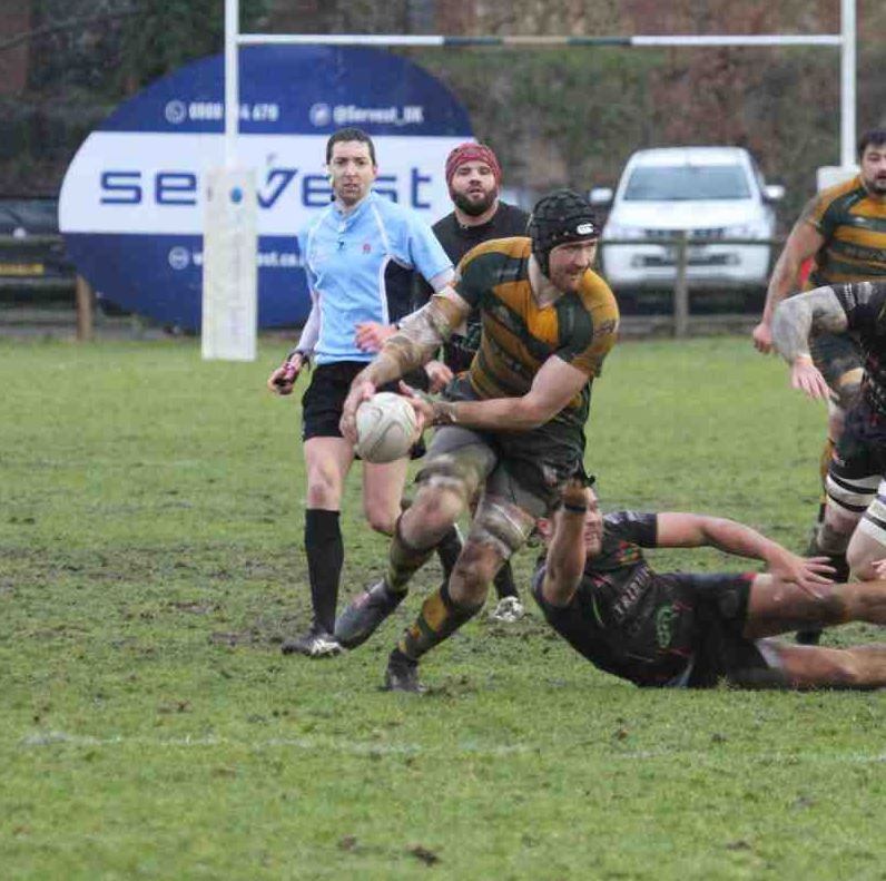 AtalianServest's tweet photo. Congratulations to @BSERugby for their historic first ever win over Redruth 27-14. What an incredible result! #BSEWolfPack 🐺. Read the full write up: https://t.co/Sb60BRekuZ 

📸 @spearcephotos https://t.co/6EUNfzjEjQ