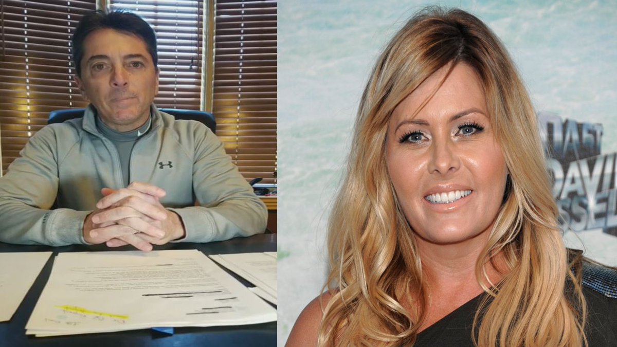 Scott Baio refutes molestation claim by former co-star Nicole Eggert bit.ly/2GrXVaB?utm_so… https://t.co/xjAVkHUbZf