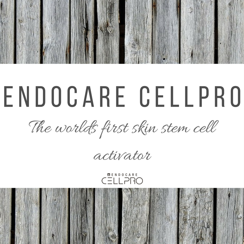 AesthetiCareUK's tweet photo. Powered by nature, CELLPRO is the only skincare product in the world that's clinically proven to activate your stem cells - the source of naturally beautiful skin! ๐๐ฝโ #CELLPRO https://t.co/PwSYdZhJTF