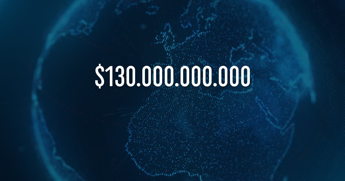 leasingday's tweet image. That’s the amount of money 💲 that was required for new aircraft in 2017 alone.
#GlobalLeasingDay