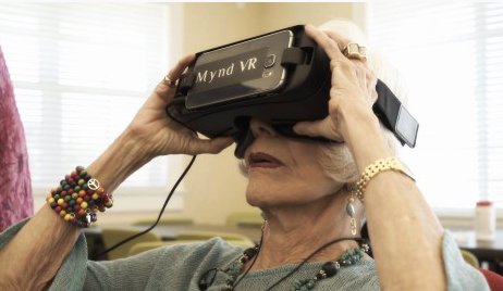 AvemCapital's tweet photo. Technology is not just for the young #virtualreality #technology #vr #science
https://t.co/QNKPYuYAs5 https://t.co/cVVuJhFCVV