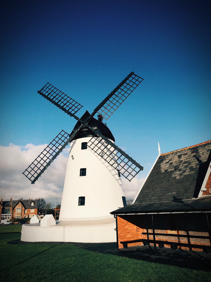 Queens Lytham tweet media