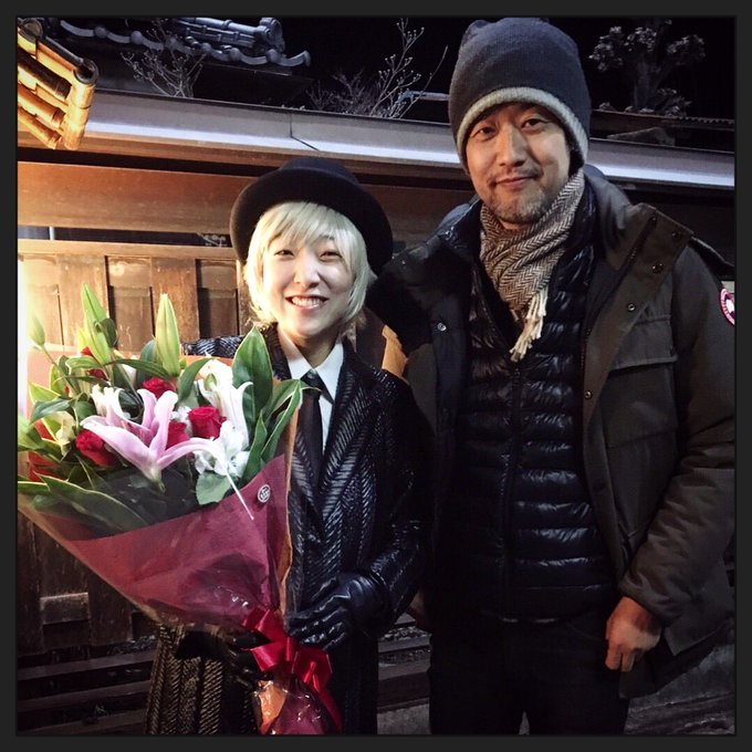 安藤サクラ 連続テレビ小説 まんぷく のヒロインに決定 みんなの反応は まとめダネ