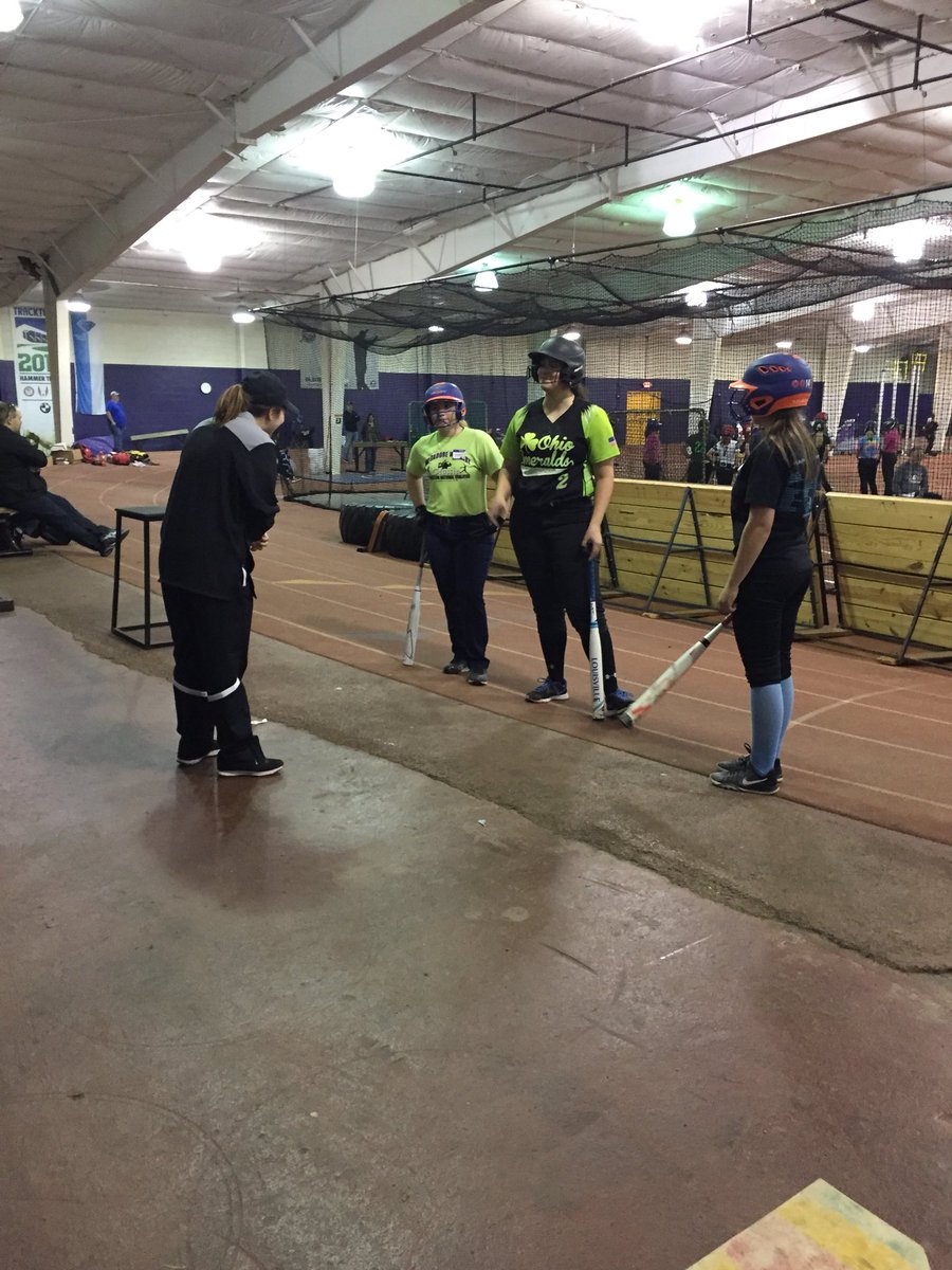 AshlandUSball's tweet photo. Thank you to all who attended our Hitting&amp; Pitching Clinics yesterday! We hope you had a blast! #ausb https://t.co/DDvy0pMvPj