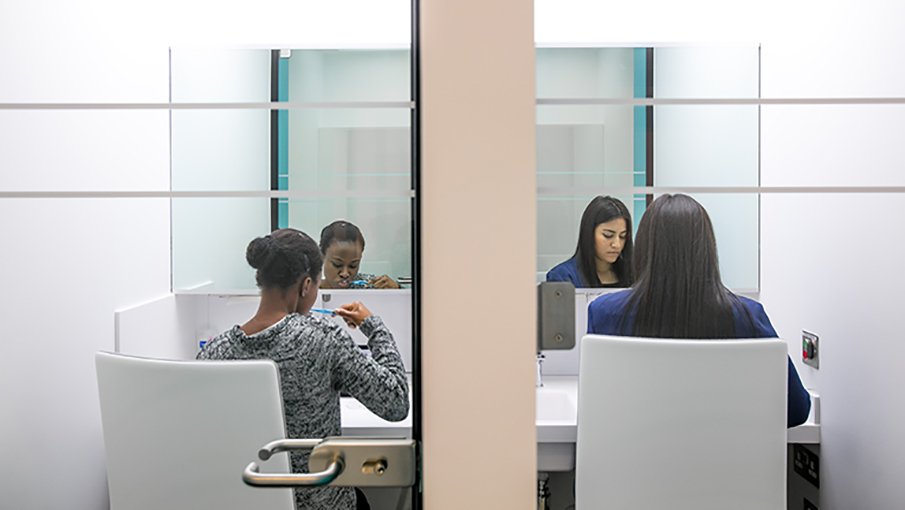 This week, come #ThroughTheLabs to see how we shape the taste, smell &amp; feel of our products…