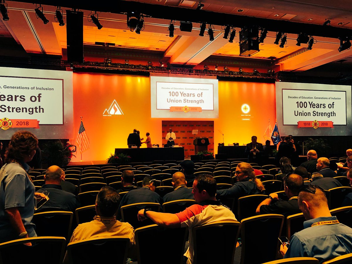 Portland Fire Fighters tweet media