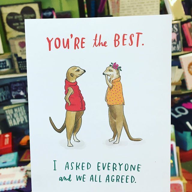 whimsicalgifts's tweet photo. When to want to let someone know you’re a big fan #yourethebest #emilymcdowell .
.
.
.
#catchingfireflies #whimsicalgifts #annarbor #visitannarbor #kerrytown #berkley #downtownberkley #berkleymi #rochester #downtownrochester #rochestermi #shoplocal #shop… https://t.co/3C1Y1ZMcXK https://t.co/IzWHlbFdwC