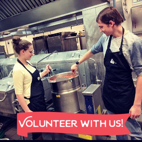 ckiupui's tweet image. Sign up on Volunteer Hub!