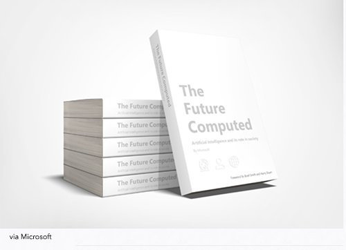 Shaping a future of Artificial Intelligence that benefits society
#AI #ArtificialIntelligence #TechCastGlobal
politi.co/2F4MAvH
