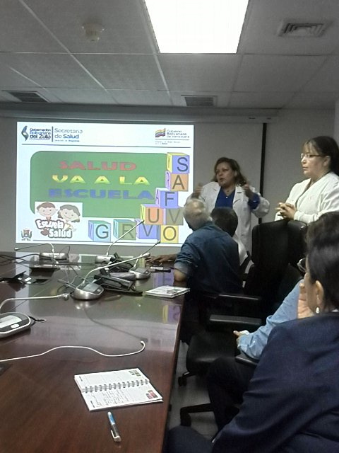 Saludyvida23's tweet photo. Programas Salud Visual y PPRSANNA, en Plan de Salud va a la escuela con el apoyo de @SecSaludGBZ @EducacionZEZ https://t.co/QR6XV5a8Lr