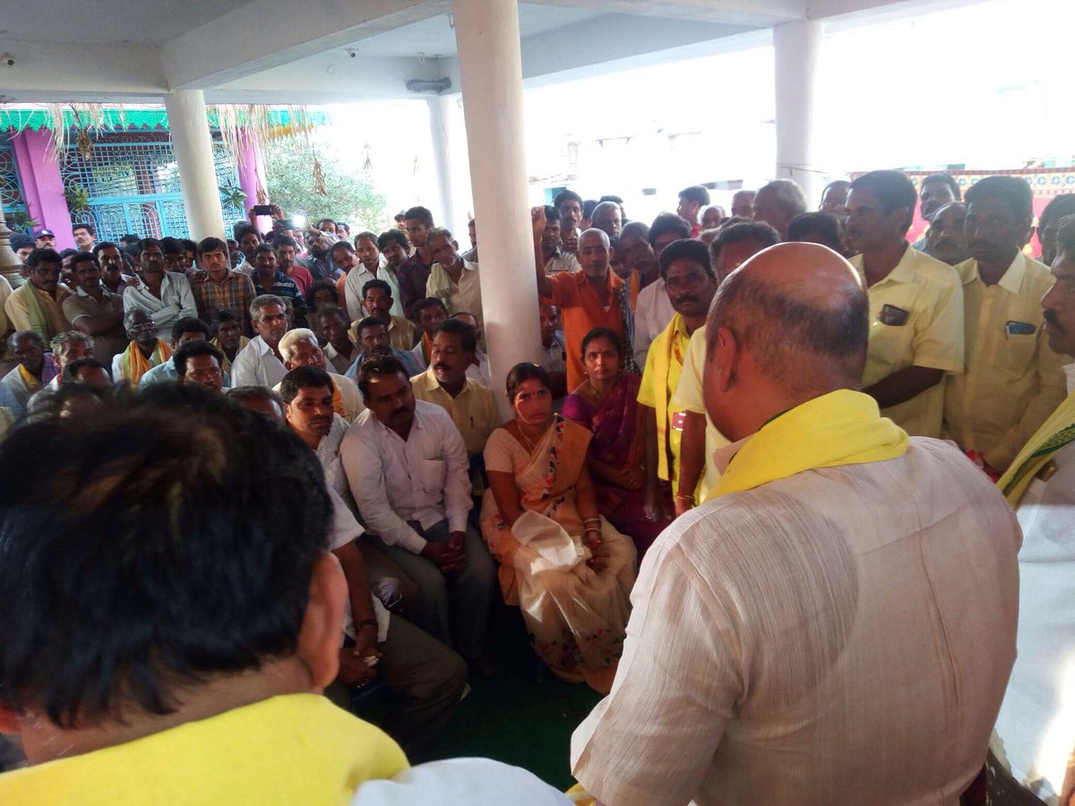 rsujaykrishna's tweet photo. విజయనగరం జిల్లా సీతానగరం మండలం గెడ్డలుప్పి బ్రిడ్జి పనులను పరిశీలన. https://t.co/HTrQWwfKW4