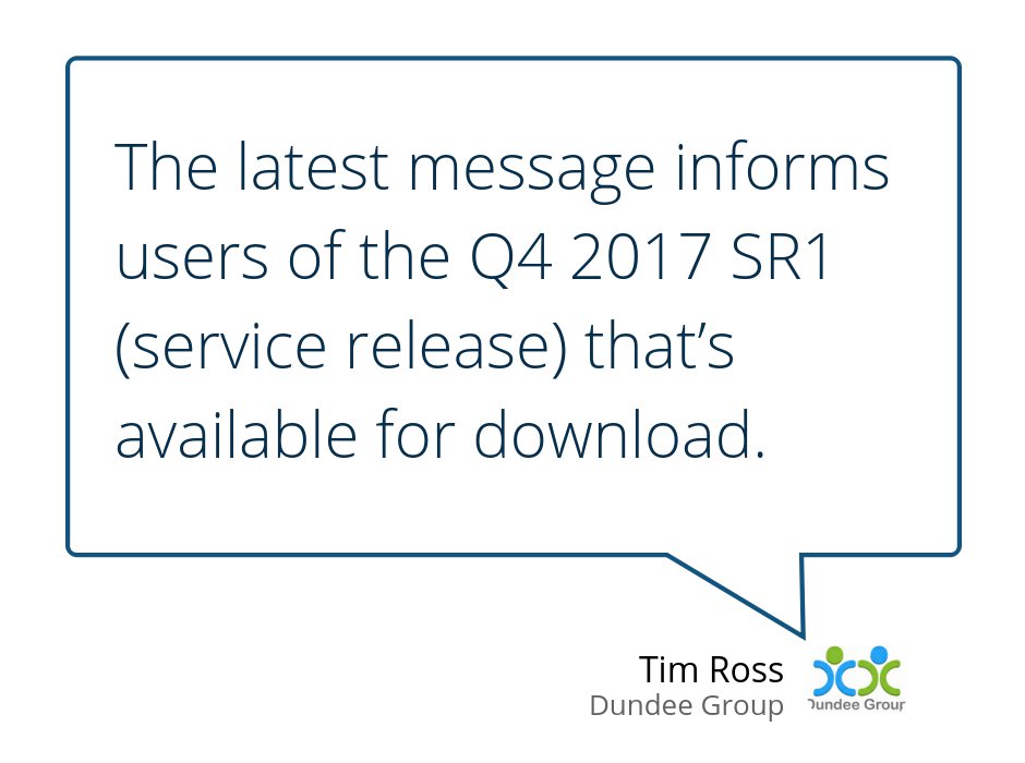 DundeeGroup's tweet photo. In case you missed it, check out "Crazy In Product Messaging" https://t.co/zwQQhf9BYP #PayrollTaxes #SageHRMS https://t.co/lSN7MQOHJI