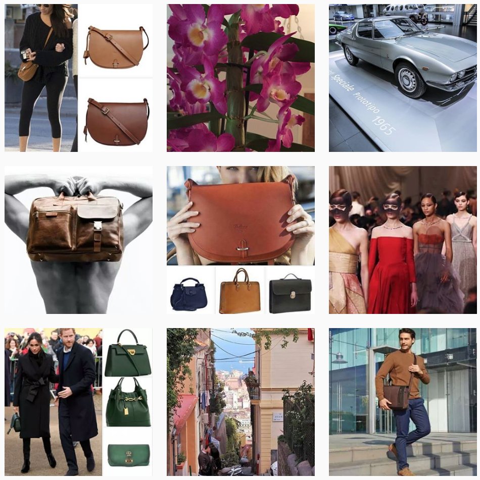Attavanti_com's tweet photo. We are on #instagram too luxury #Italian #designer #bags #purses & #scaves https://t.co/18xq2MAm0L #SBSwinnershour #bizitalk #ATSOPRO #ukbiz #shoutitout #tweeturbiz #sbs #wow https://t.co/zkRUxEV1Im … https://t.co/Os3lEPhBn5