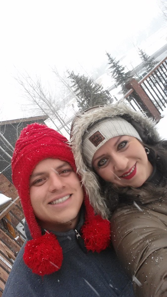 DSportsEC's tweet photo. Nuestros ganadores del concurso #Sundance2018 ya están disfrutando de su viaje gracias a #DIRECTVFans. Mira que tal la están pasando aquí 👇 https://t.co/yirQFaId5Q