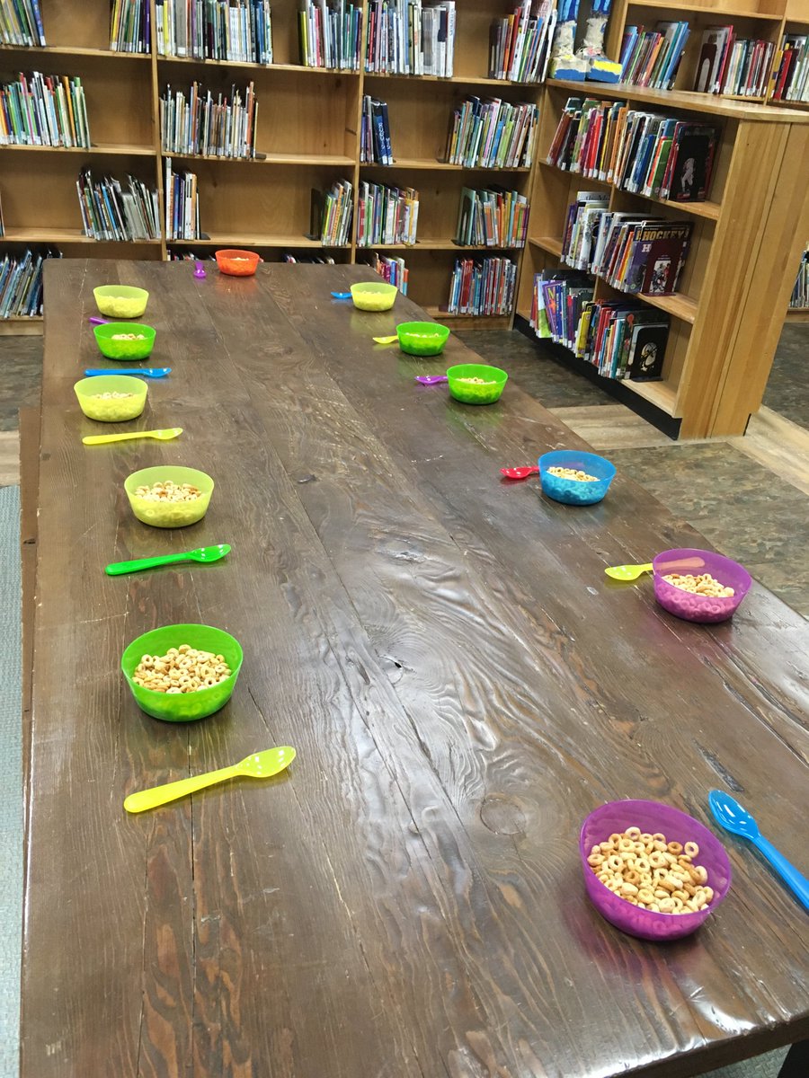 Margaret Park School tweet media