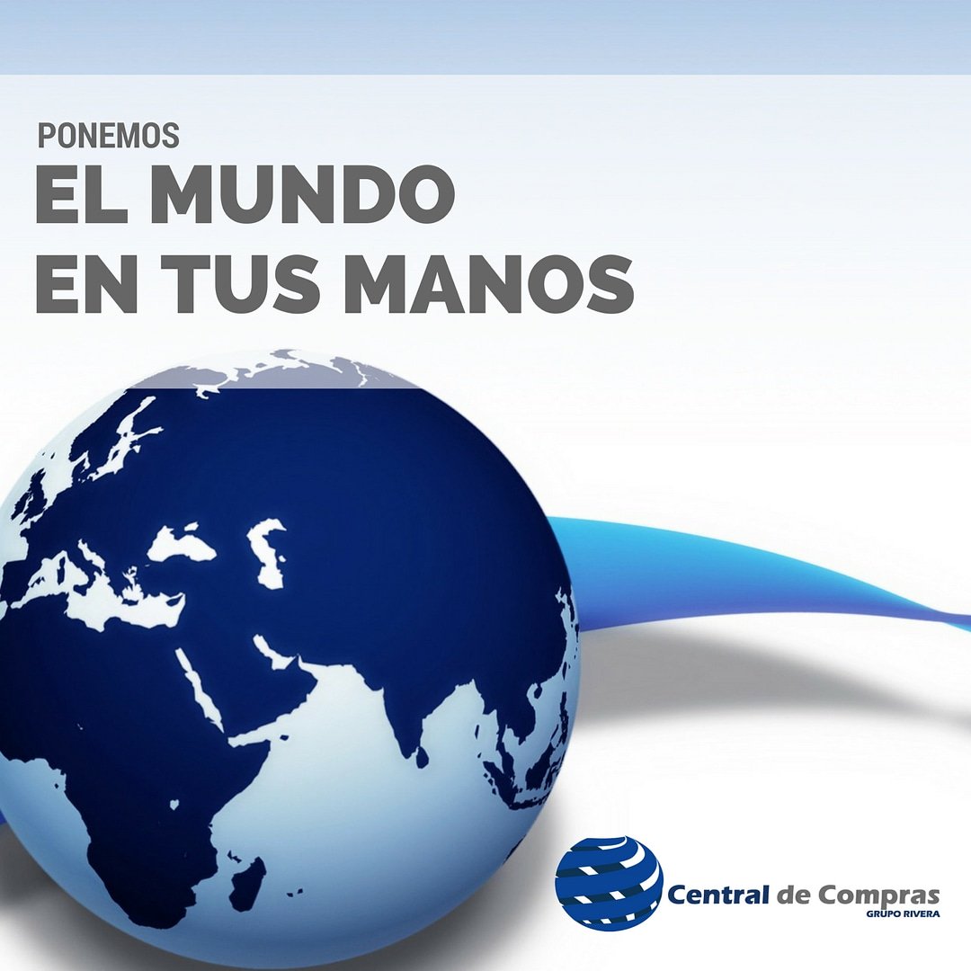 Somos una gran oportunidad en tu gestión de compras!!.
.
Desde y hasta Venezuela. En cualquier parte del mundo
.
#29Ene #puertaapuerta #nacionalizacion #importación #compras #logística 
.
.
Contáctanos +584244909483 atencionalcliente@centraldecomprasca.com