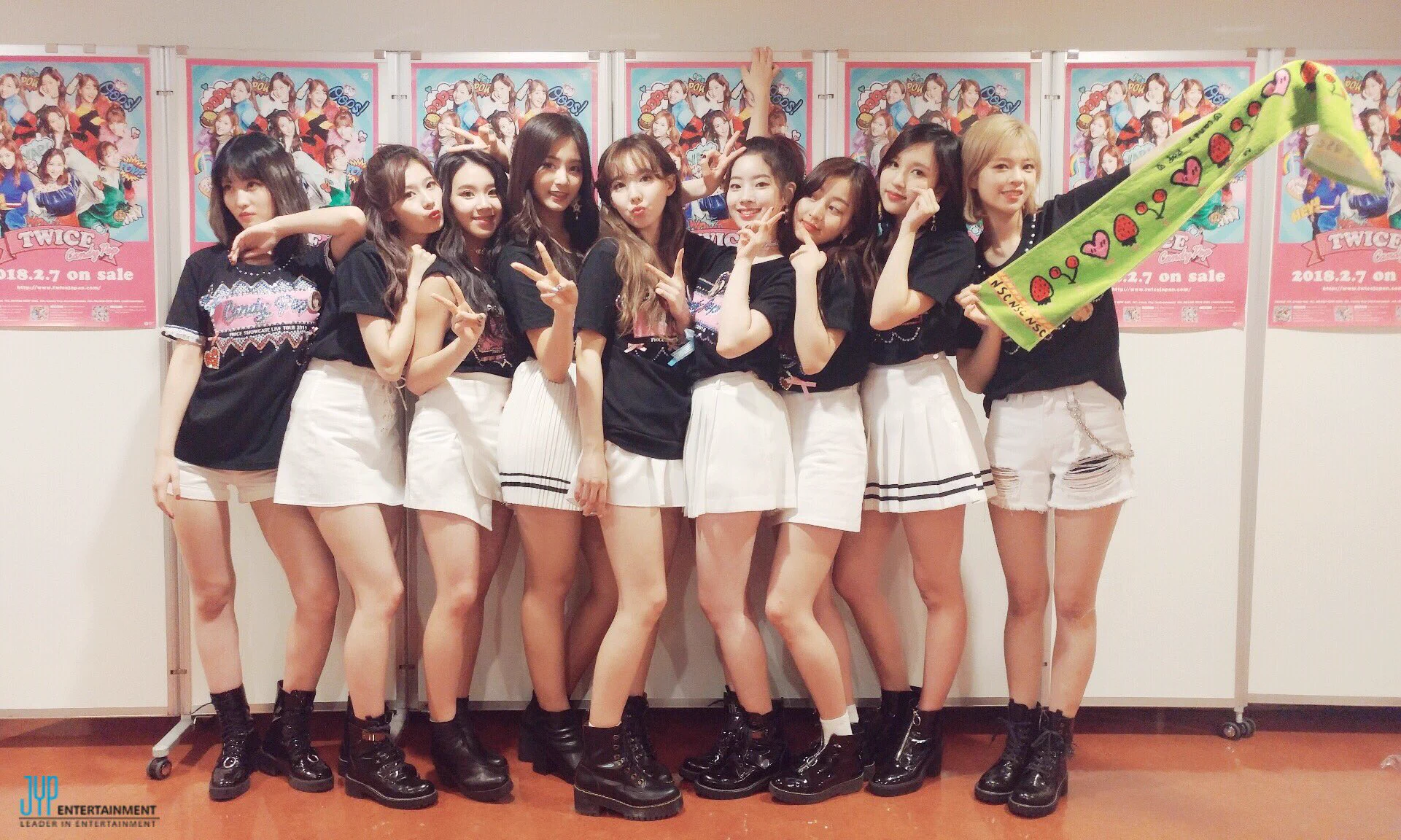 TWICE JAPAN OFFICIAL on X: 