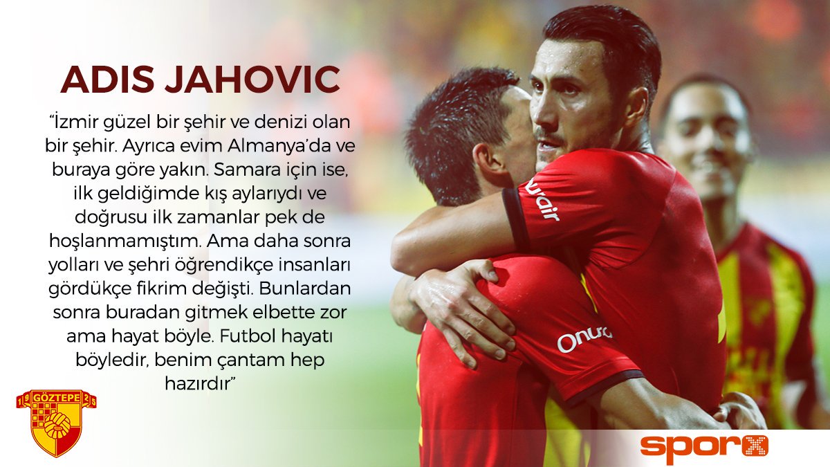 Sporx Su Twitter Goztepe Demba Ba Ile Yarin Resmi Sozlesmenin Altina Imza Atacak Sari Kirmizili Takim Dort Yillik Sozlesme Isteyen Jahovic Ile De Anlasamadi Https T Co Kafkb4aeiv Yukleniyor Jahovic Konyaspor Demba Ba Goztepe No