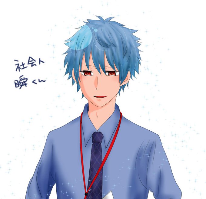 窪海のtwitterイラスト検索結果 古い順