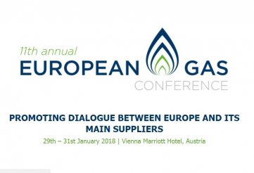 European Gas Conference kicks off in Vienna azertag.az/en/xeber/Europ… #Azerbaijan
