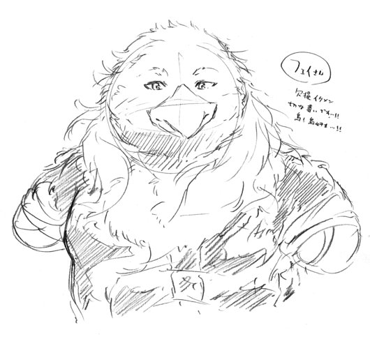 心太 よそ様キャラクター練習兼fa です 描きたいキャラクターが沢山でやばいです 鷹夜さん 白縞さん 火埜さん フェイさん 尾刀さん アイアンさん トラストルさん ガッツさん お借りしました ありがとうございます キャラシに見蕩れ