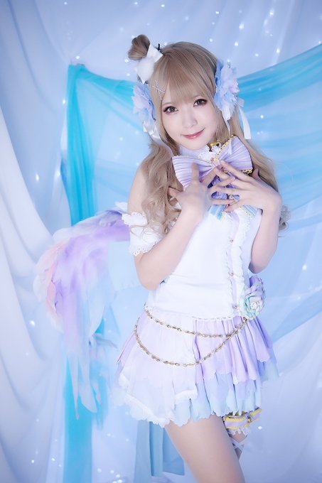 Twitterのコスプレ画像16