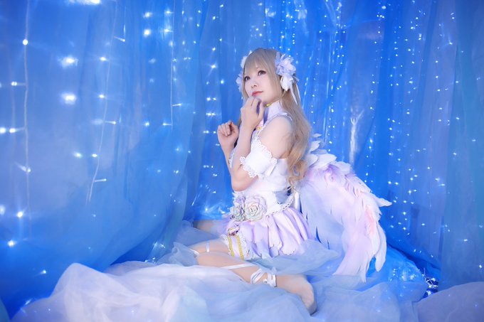 Twitterのコスプレ画像18