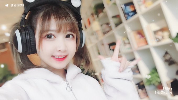 コスプレイヤー梨嘉AligaのTwitter画像68