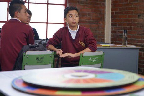 Educacionbogota's tweet photo. ¿Sabías que en #SimONU2017 hicimos un ejercicio consultivo en todas las localidades donde los jóvenes aportaron ideas sobre sus derechos sexuales y reproductivos? Así seguimos trabajando en @Bogota para reducir la maternidad y paternidad temprana y evitar la deserción escolar https://t.co/wHUO5WpKn9
