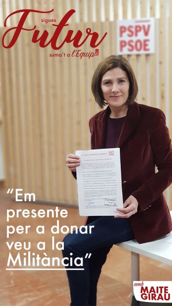 Nachoanon's tweet photo. #SERFutur #SiguesDebat #MaiteSumaEquip #DebateEnLaSER https://t.co/RIHq3C6bQ3