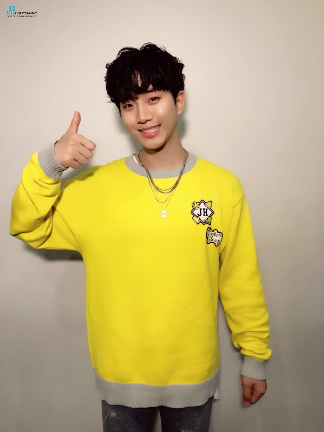 JUNHO (from 2PM) Winter Special Tour 