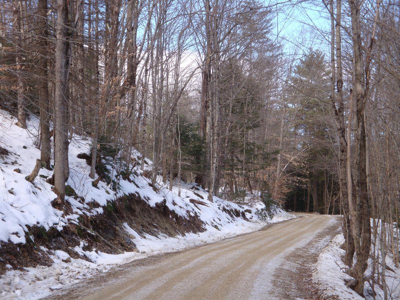 'You Can't Get There From Here': Vermont's Challenges For Navigation Apps dlvr.it/QD7td1 https://t.co/lIX9jGI6A7