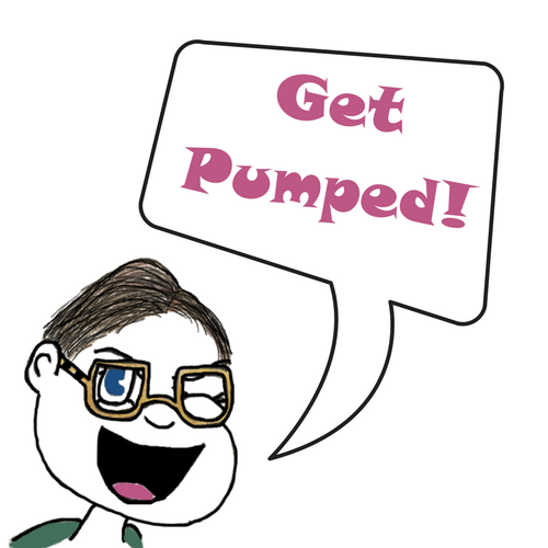 mlynndrivein's tweet photo. IT'S HAPPENING!
Nerdin' It Vlog series is coming Mid-February 2018! Join me in my social media adventures for the first installment; PINTEREST!
Subscribe today and let's get our nerd on: https://t.co/dpClBpEfO9
#nerdingit #socialmedianerd #pinterest #vlogger https://t.co/APkp8nxb2y