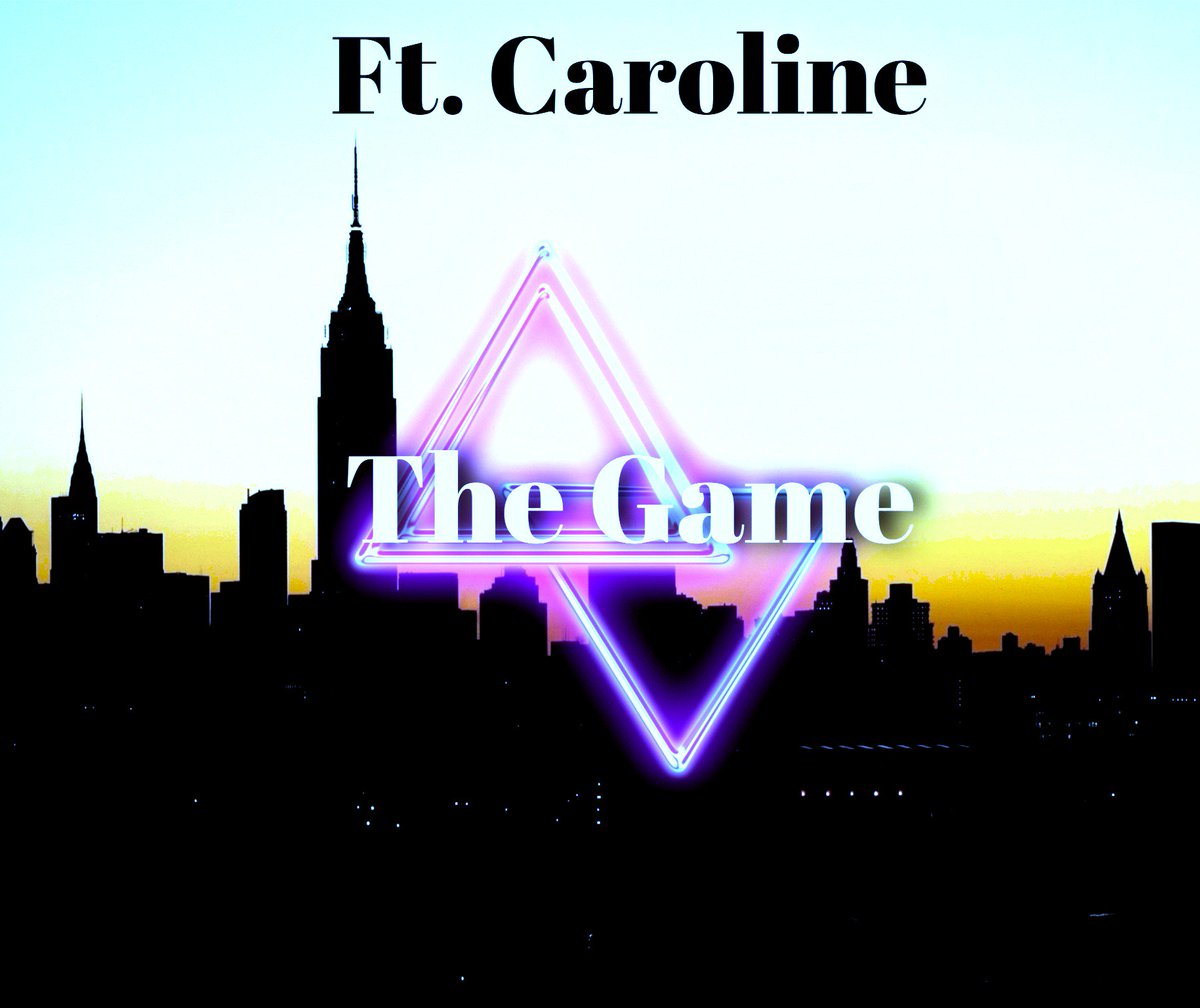 AlexVlasky's tweet photo. #AV #Caroline #Thegame #music #deep #dope #listen #follow #nice #house
https://t.co/NsdLQzDiGz https://t.co/dXZSgQODlY