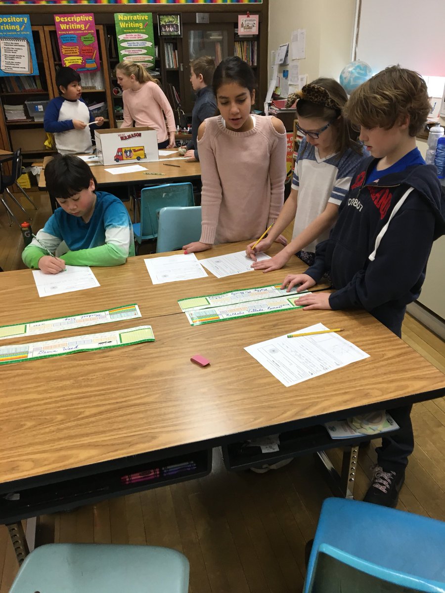 BlessingMahopac's tweet photo. STEAM activity in action! Which design will pass the test? #teamwork #criticalthinking #5thgrade #differentdesigns @bulldogslv https://t.co/i4F12clogM