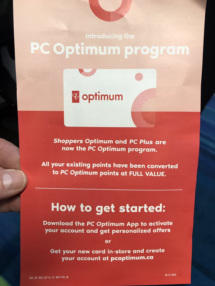 robertcfearon's tweet photo. Here's what you need to know!#thisispcoptimum#emoloyee https://t.co/hF20PvXiO9