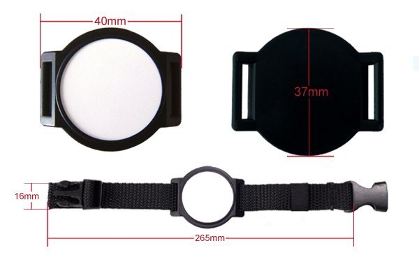 SvaRfid's tweet photo. Smart Valley factory show: SV-NL005: RFID Nylon Wristband. Patient can check the medical expenses in appointed reader at any time through "RFID wristband", can print the cost result, as well as medical insurance policy, rules and regulations, nursing guidance, medical plan, etc https://t.co/0Jy2Q2wqqy