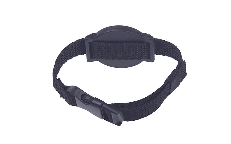 SvaRfid's tweet photo. Smart Valley factory show: SV-NL005: RFID Nylon Wristband. Patient can check the medical expenses in appointed reader at any time through "RFID wristband", can print the cost result, as well as medical insurance policy, rules and regulations, nursing guidance, medical plan, etc https://t.co/0Jy2Q2wqqy