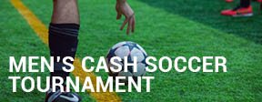 Men's CASH Family Day (Feb 19) Tournament!! Get your best squad together.  $400/team with up to $1000 in Total prize money!! Register at: playersparadisesoccer.com/tournaments/me…
