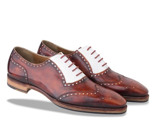 custom made shoes price