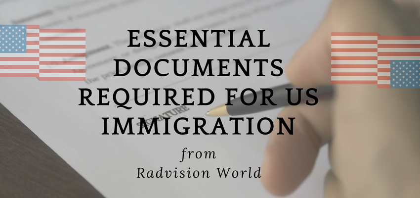 radvisionworld's tweet photo. Essential Documents Required for US Immigration  https://t.co/MMzYTEpW9k

#USImmigration #USImmigrationTips #USImmigrationNews #USImmigrationDocuments https://t.co/SyPl7VT8iT