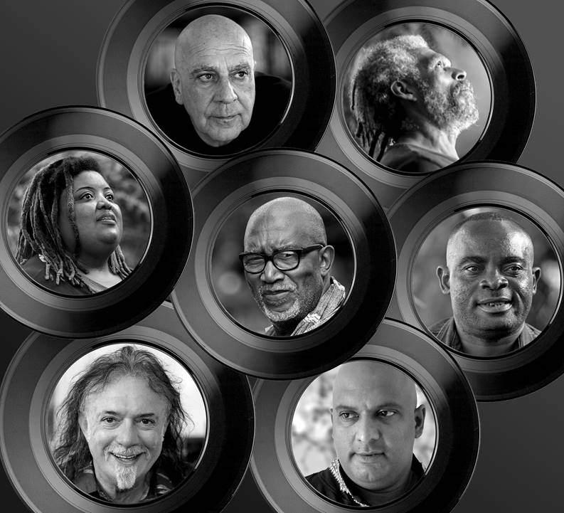 austebza's tweet photo. Being the only female musician amongst such greats truly humbles me. See you at the #CTJF2018 https://t.co/G888eTEOYH