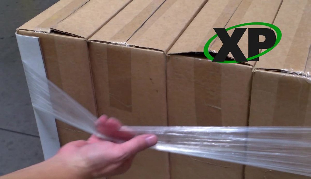 WesternPlastics's tweet photo. XP Engineered film - The Source Reduction Option. Strong right off the roll. https://t.co/EW0jFxv1sP https://t.co/3vMhFqYshw