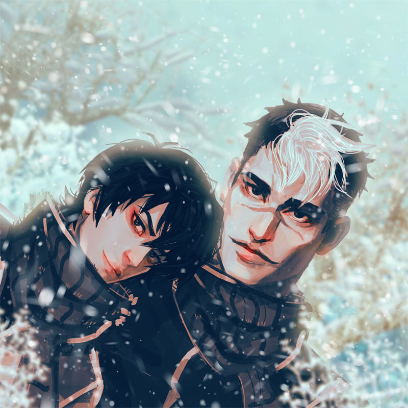 babushkaHiHi's tweet photo. My #Voltron #sheith 
Thanks for your support, friends 💗
print https://t.co/5ME4PcIwFf https://t.co/CiEHfn6lCS