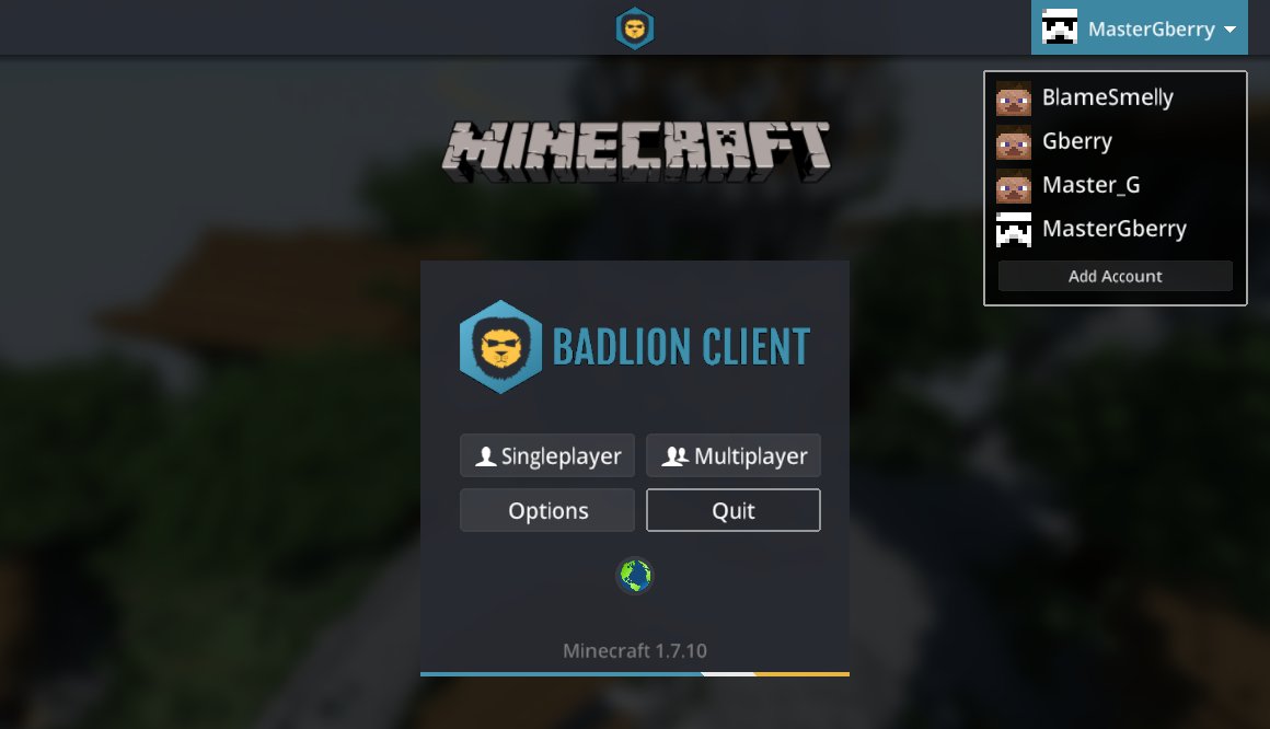 Likefluence Com See The Best Tweets From Badlion Client Likefluence Com See The Best Tweets From Badlion Client