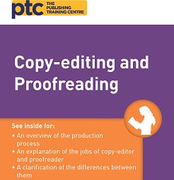 PTCBookHouse's tweet image. Basic Proofreading co-author Margaret Aherne talks you through the jobs of copy-editor and proofreader, and the skills required for each job. Download the guide here ow.ly/m0vH30hJsyn