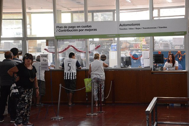 MuniCba's tweet image. ¿Qué hacer si pagaste dos veces una contribución municipal? Los pagos duplicados son muy frecuentes. Te contamos qué tenés que hacer 👉 bit.ly/2rHS6lW