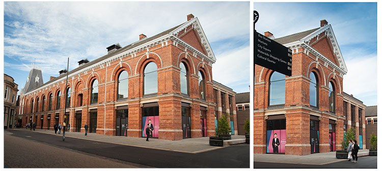 KJB1844's tweet photo. Cornhill Lincoln looking good #cornhillquarter #lincolncornhill https://t.co/IjfumYGZwE
